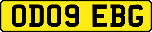 OD09EBG