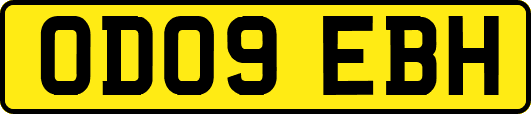 OD09EBH