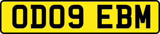 OD09EBM
