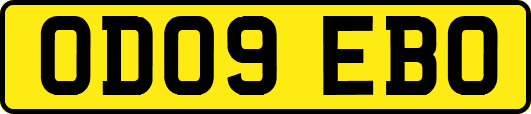 OD09EBO