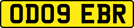 OD09EBR