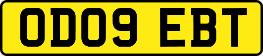 OD09EBT