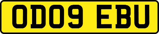 OD09EBU