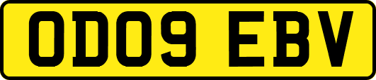 OD09EBV