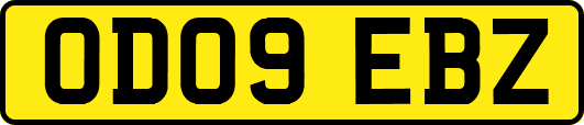 OD09EBZ