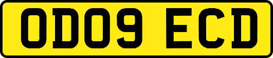 OD09ECD