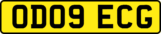 OD09ECG
