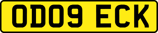 OD09ECK