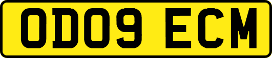 OD09ECM