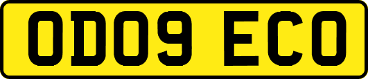 OD09ECO