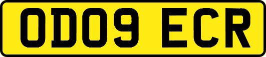 OD09ECR