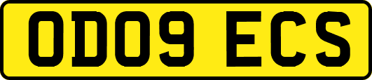 OD09ECS