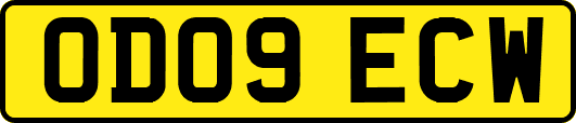 OD09ECW