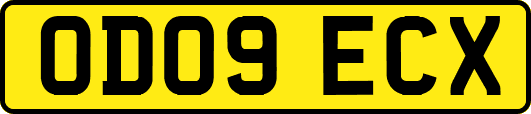 OD09ECX