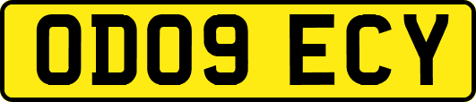 OD09ECY