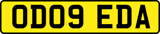 OD09EDA