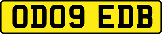 OD09EDB