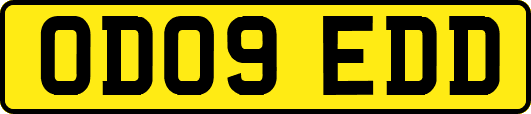 OD09EDD