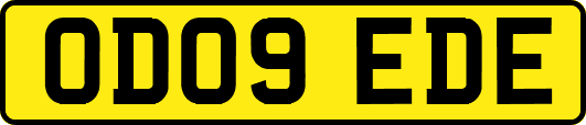 OD09EDE