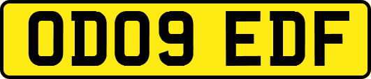 OD09EDF