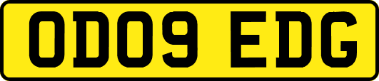 OD09EDG