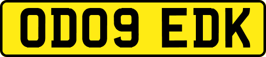 OD09EDK
