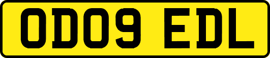 OD09EDL