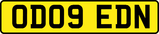 OD09EDN