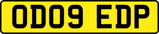OD09EDP