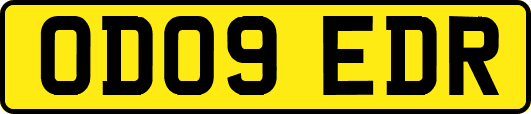 OD09EDR