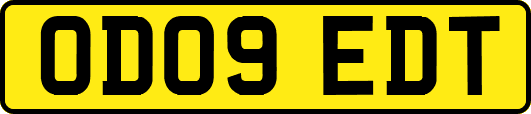 OD09EDT