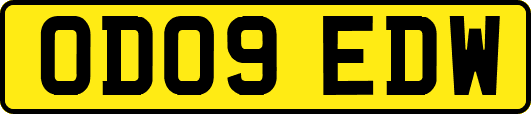 OD09EDW