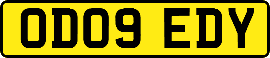 OD09EDY