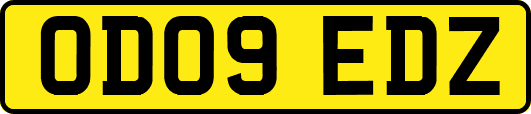 OD09EDZ