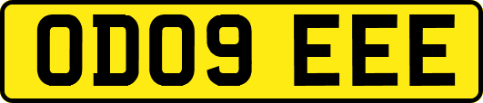 OD09EEE
