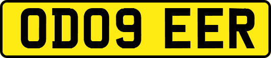 OD09EER