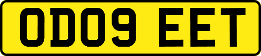 OD09EET