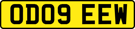 OD09EEW