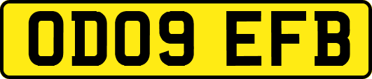 OD09EFB
