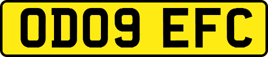 OD09EFC