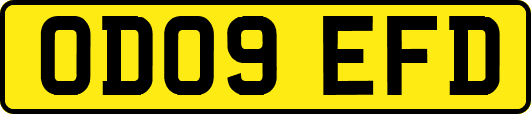 OD09EFD