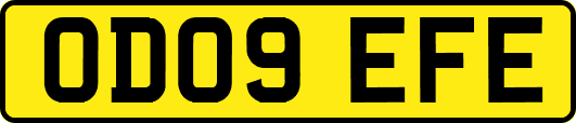 OD09EFE