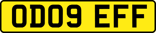OD09EFF