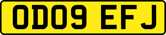OD09EFJ