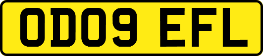 OD09EFL