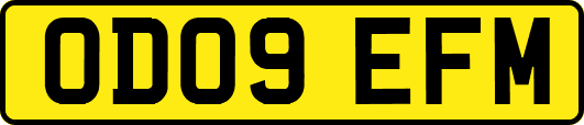 OD09EFM