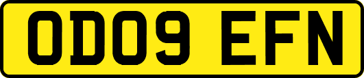OD09EFN