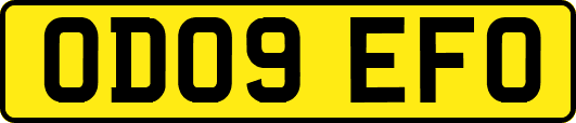 OD09EFO