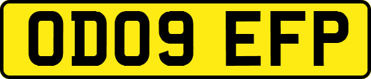OD09EFP