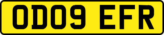 OD09EFR